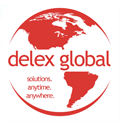 Delex Global Pte Ltd Logo